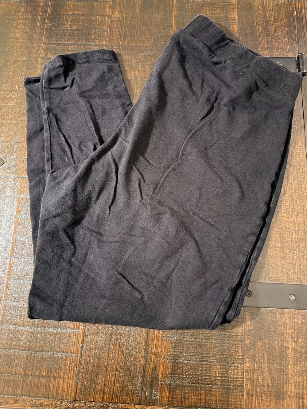 Torrid Premium Copped Leggings